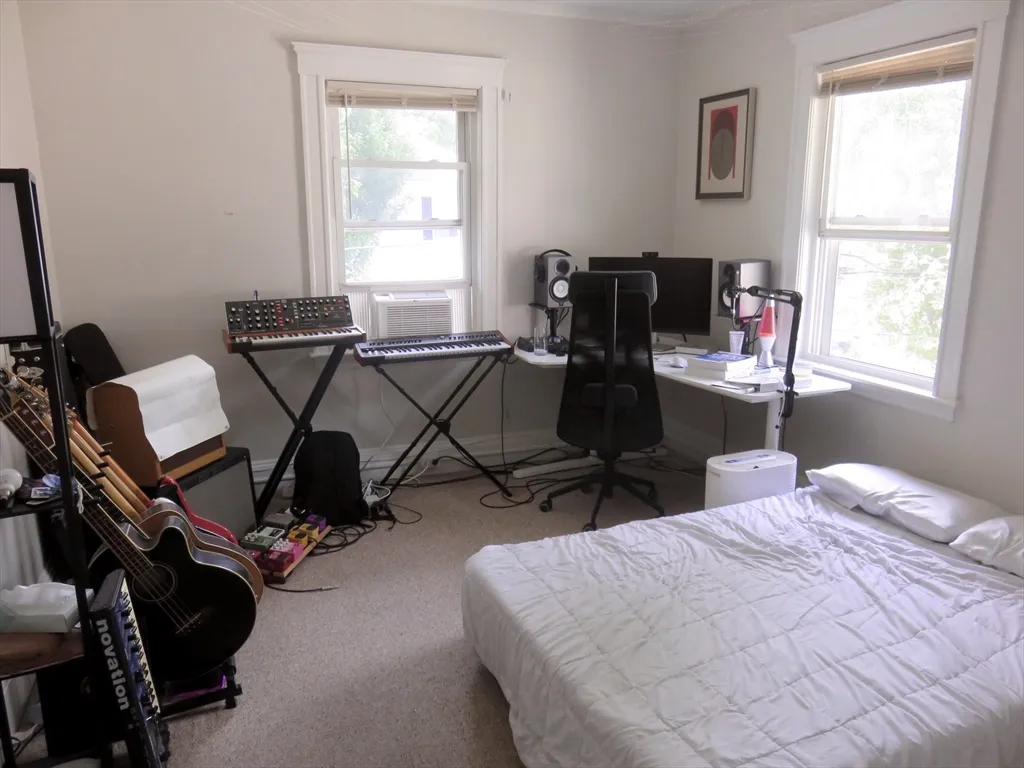 43 Rich St, Banks Square