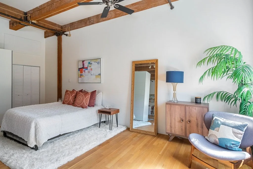 15 Sleeper St, Seaport District