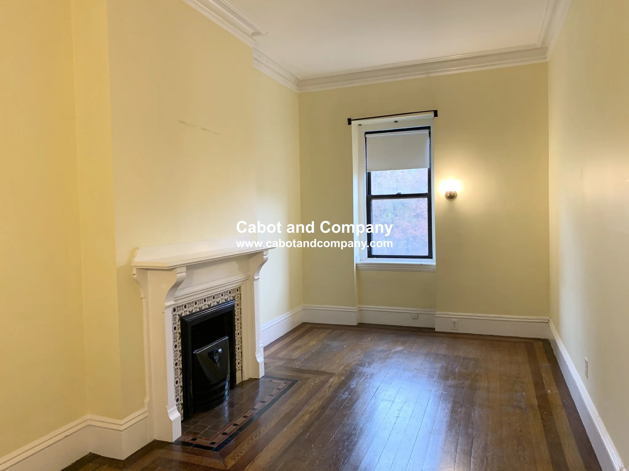 317 Commonwealth Ave, Back Bay