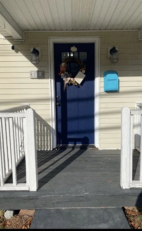 159 Tremont St, Taunton