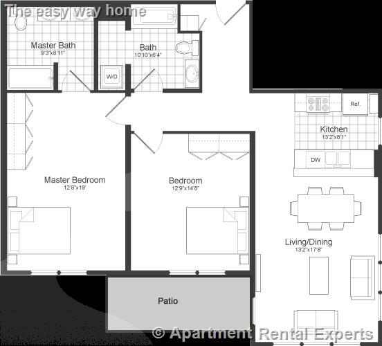 87 New St, Fresh Pond