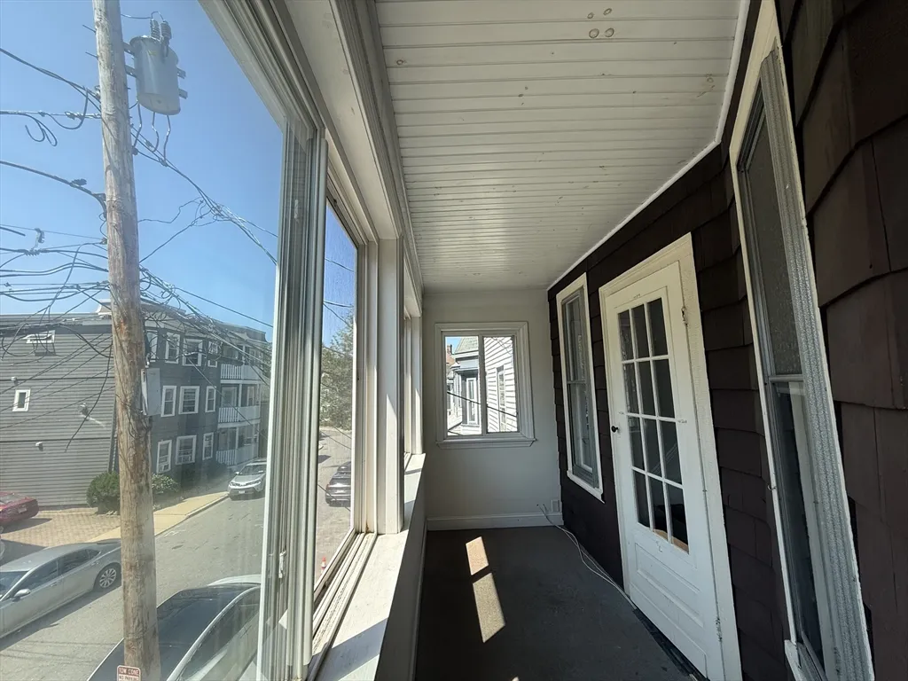 35A Kingston St, Davis Square