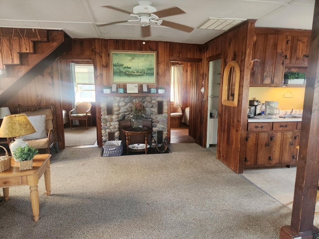 103 Foster Ave(winter), Ocean Bluff