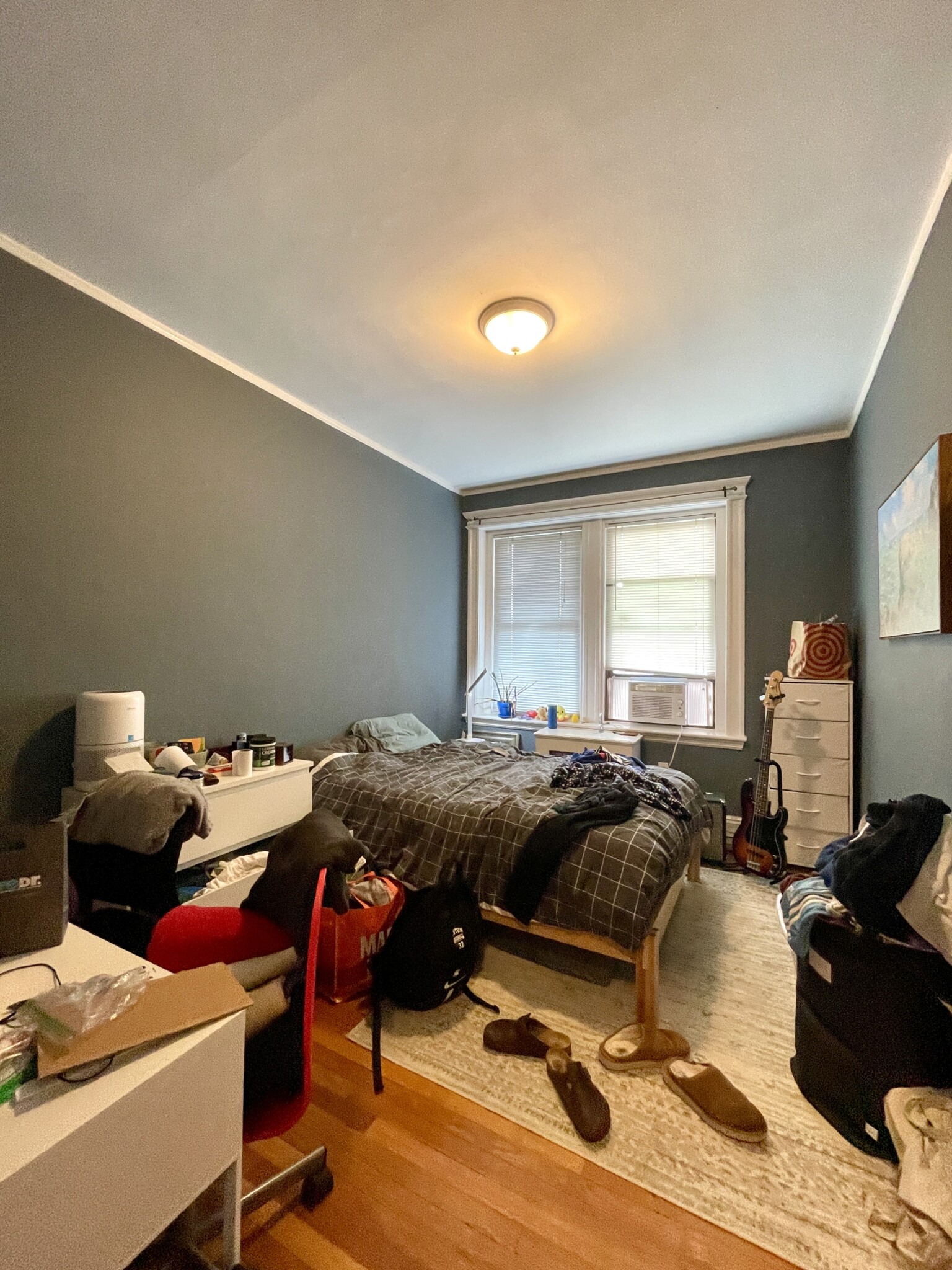 12 Greenway Ct, Coolidge Corner