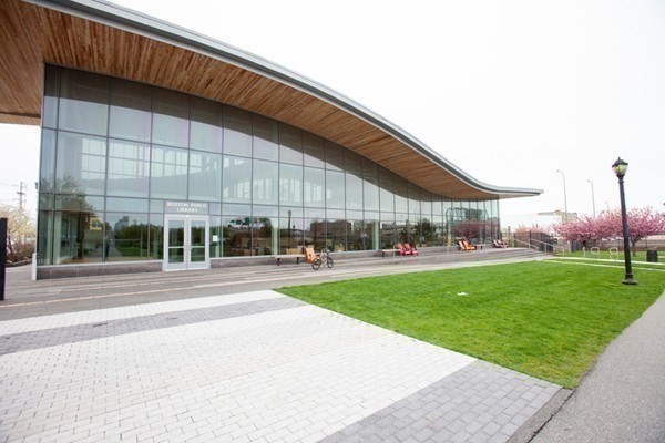 156 Porter St, East Boston