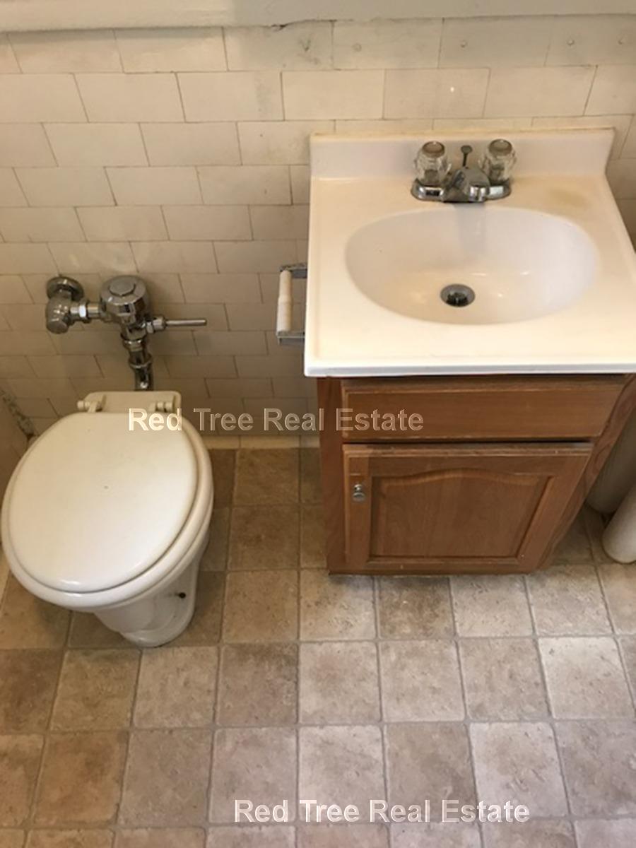 1191 Boylston St, Fenway