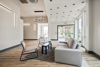 60 Cross St, Assembly Square