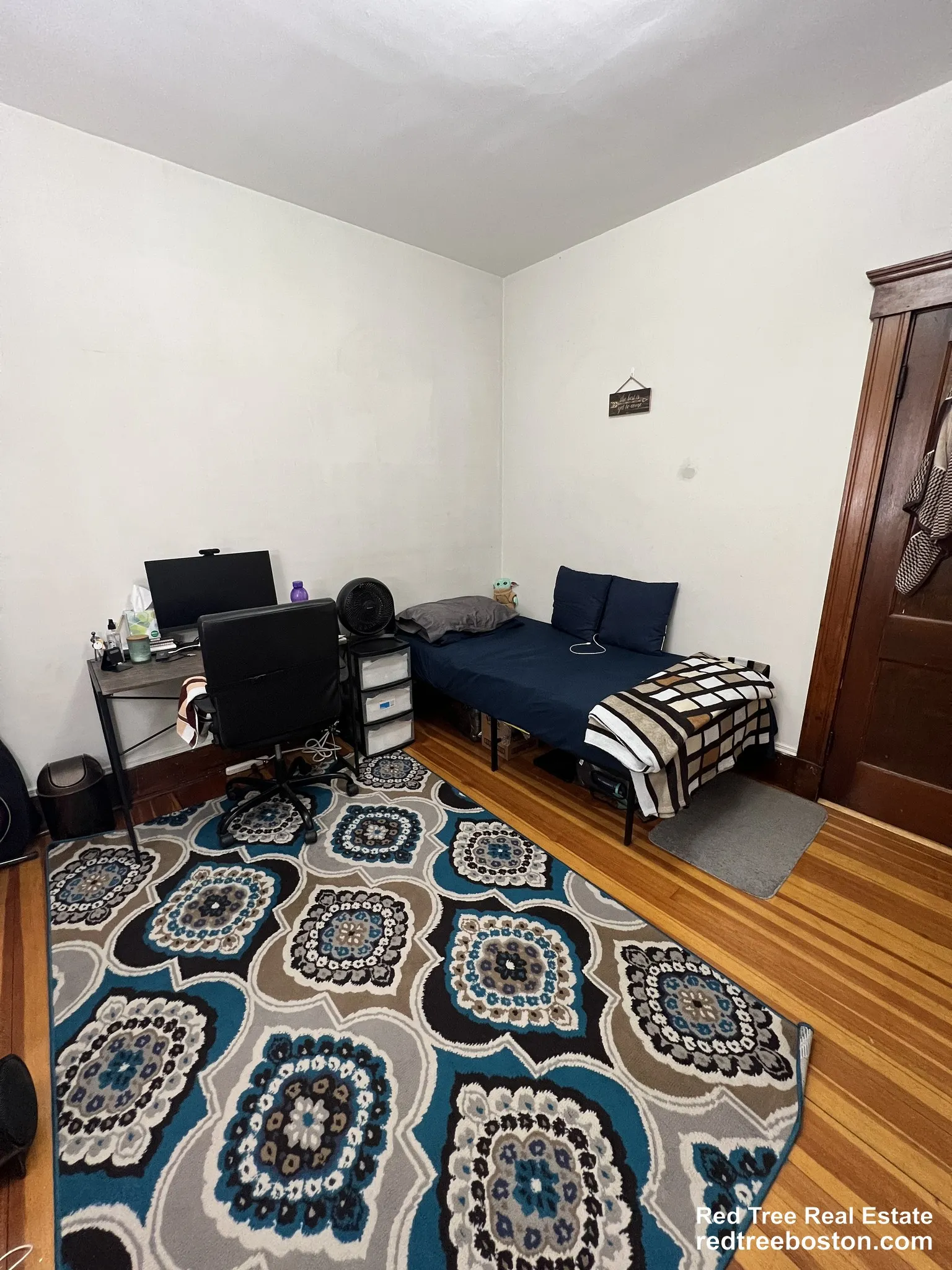 223 Holland St, Teele Square