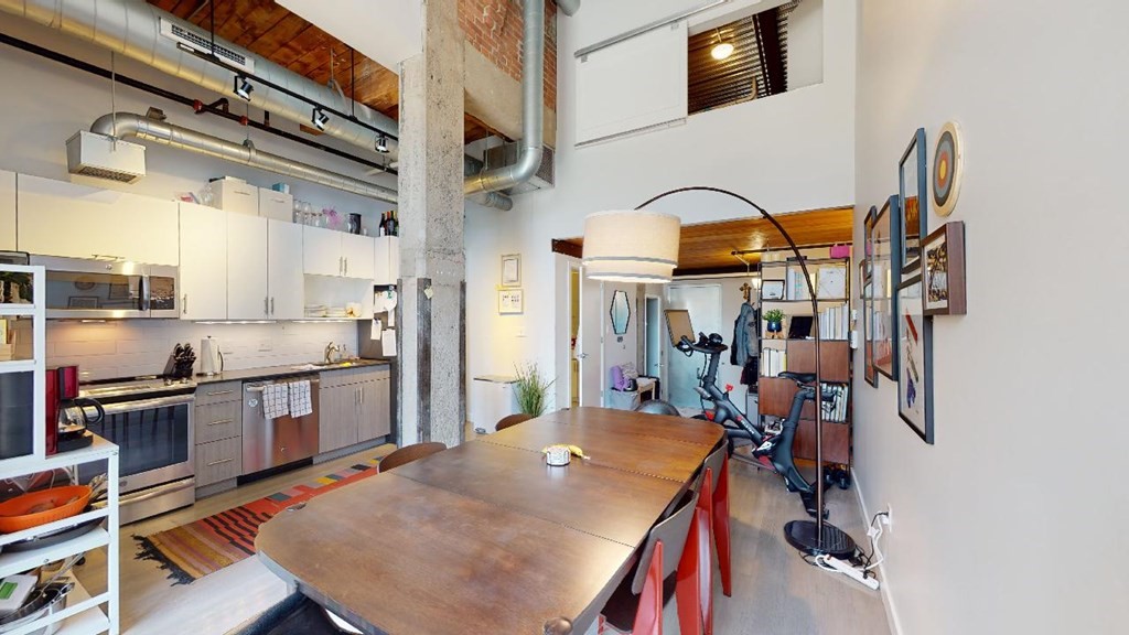 15 Richdale Ave, Neighborhood Nine