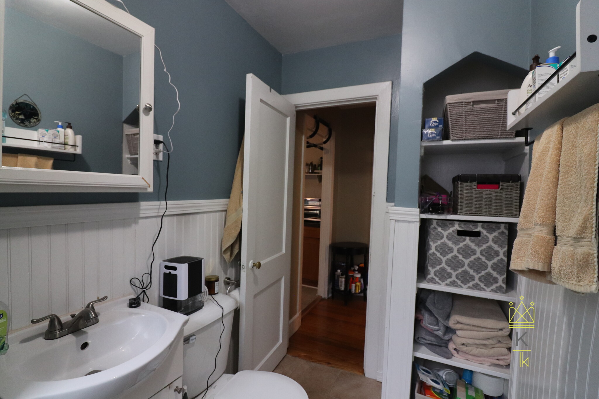 30 Beechcroft St, Oak Square