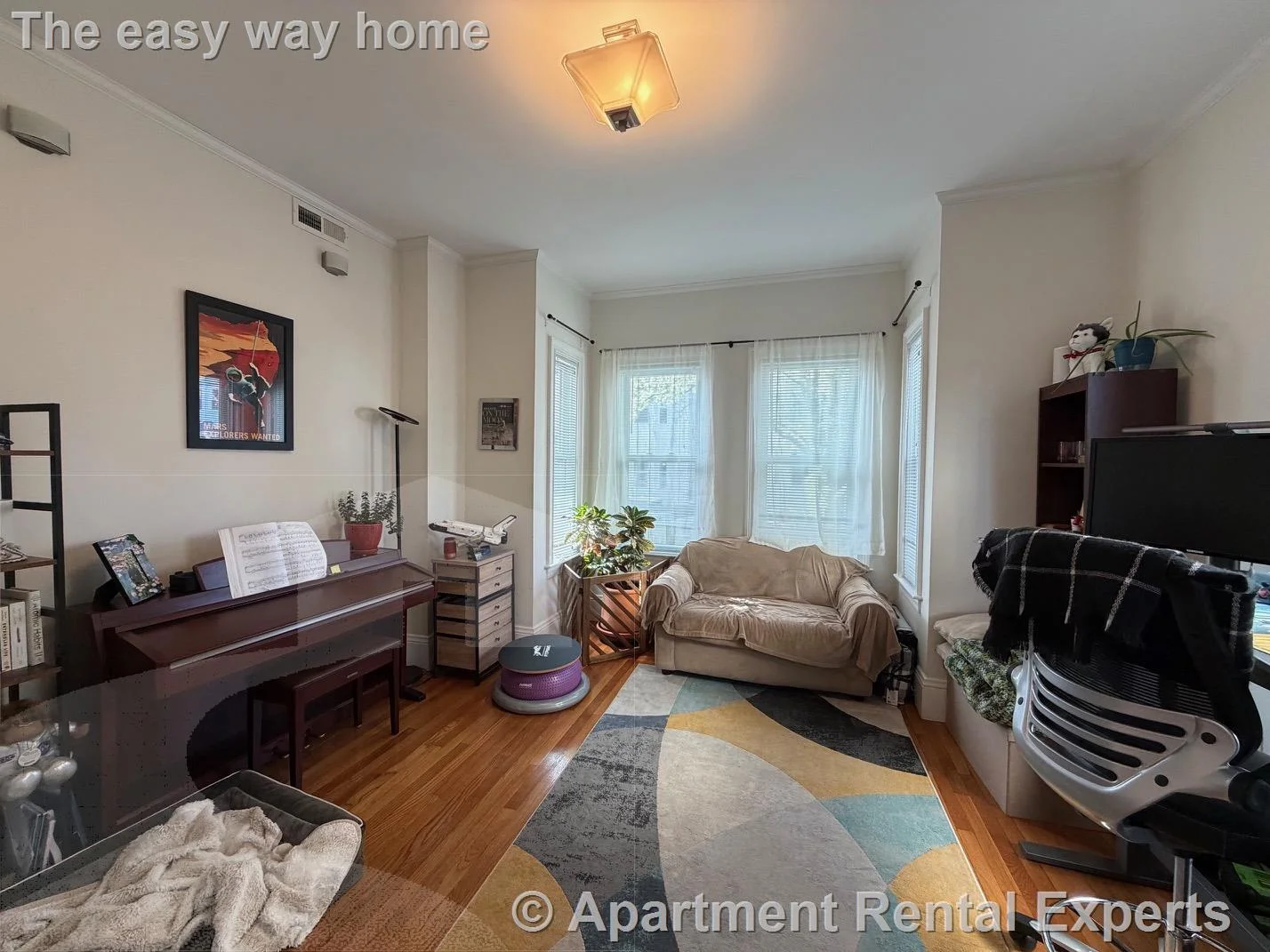 20 Concord Ave, Inman Square
