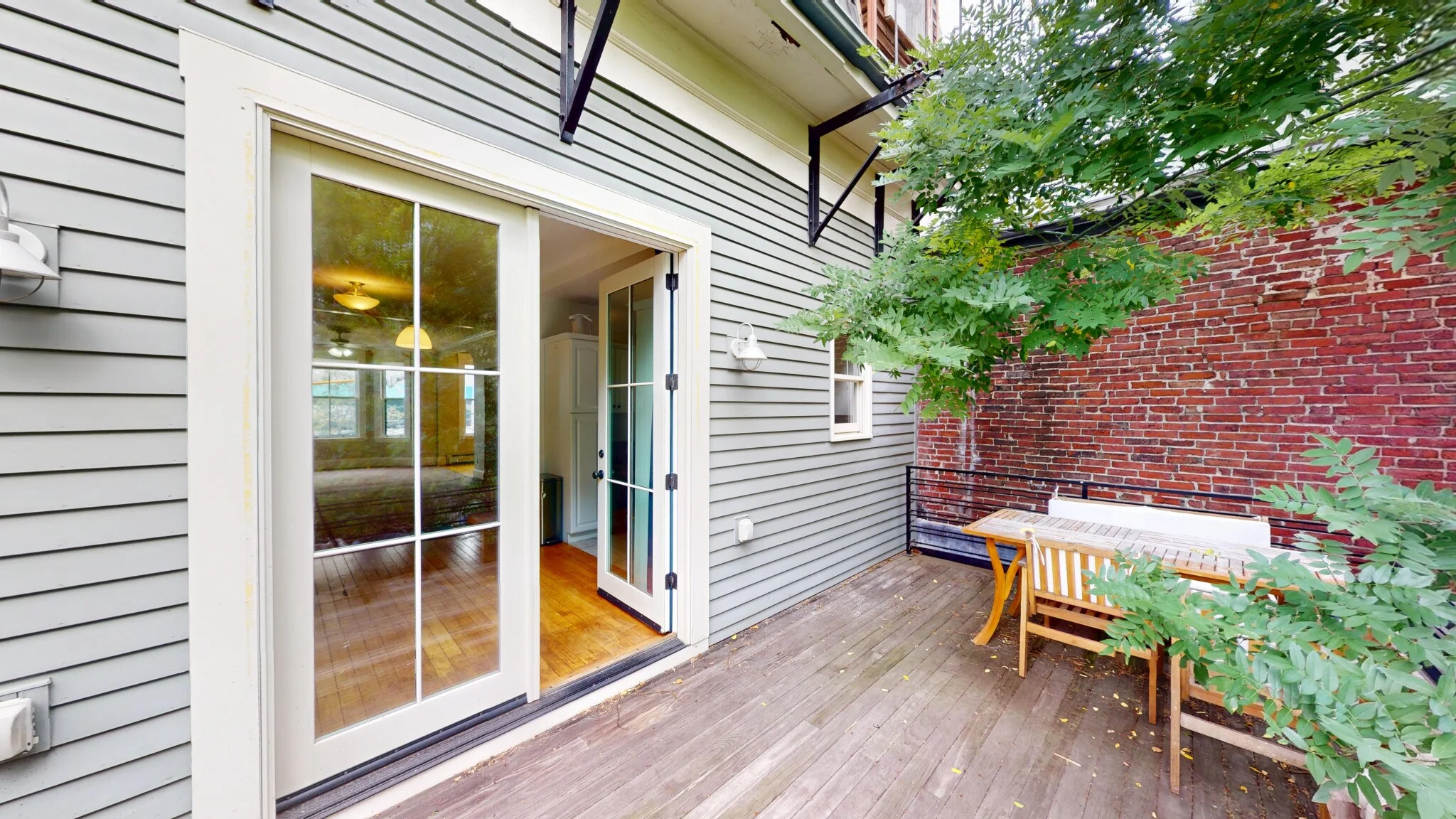 40 Pearl St, Central Square