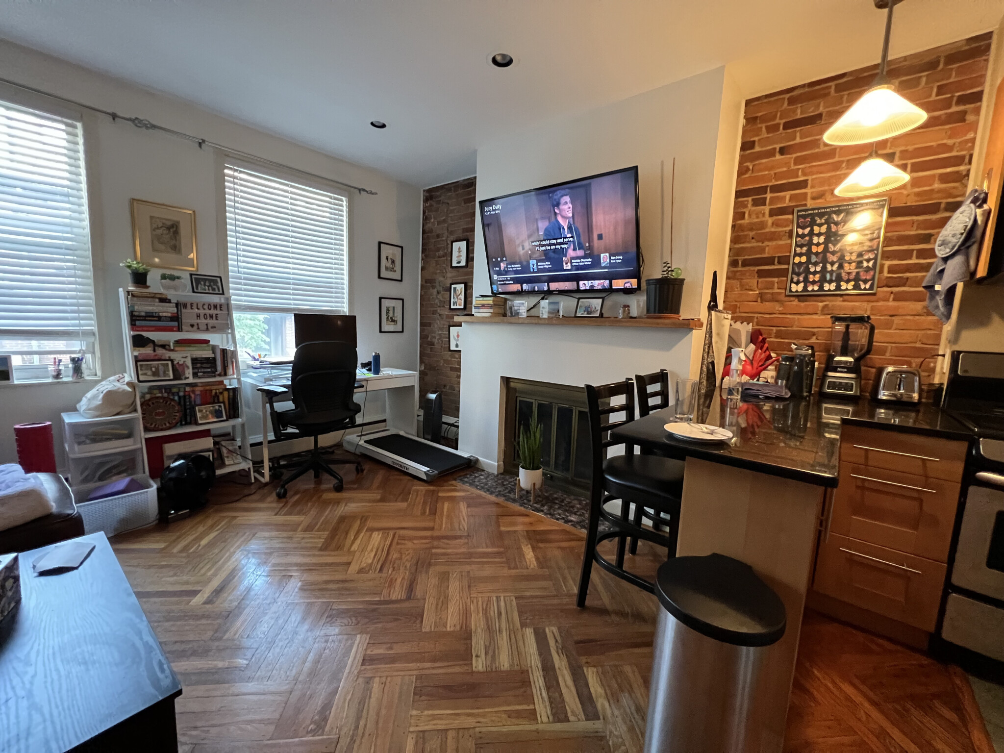 11 Aberdeen St, Fenway