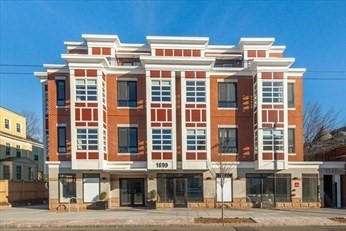 1699 Massachusetts Ave, Cambridge