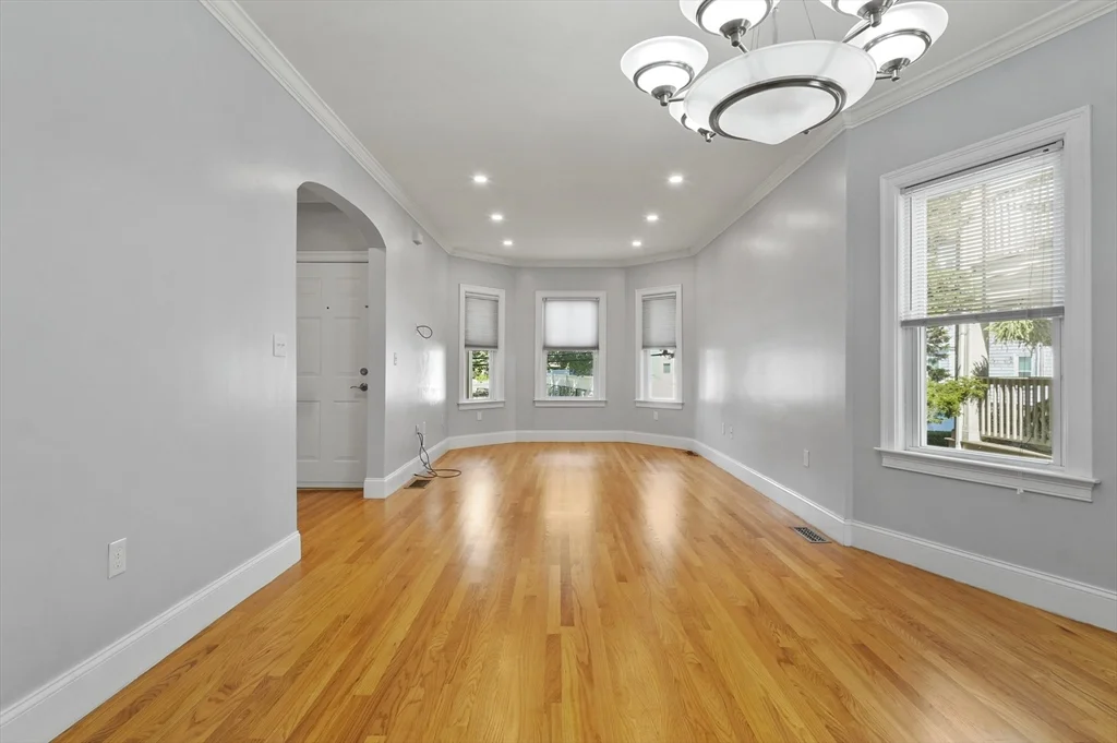 9 Odonnell Sq, Dorchester