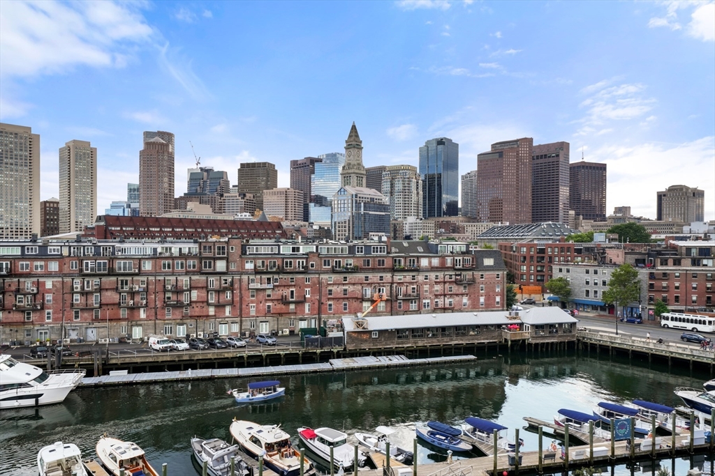 28 Atlantic Ave, Waterfront