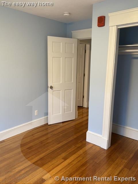 66 Beacon St, Ward Two