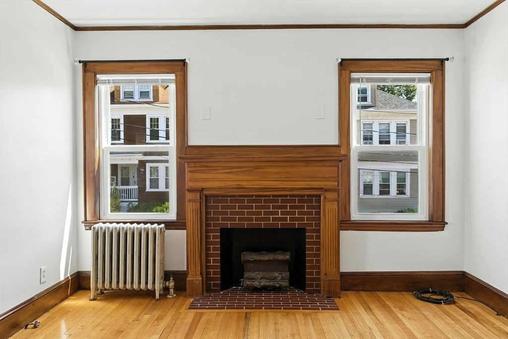 29 Arbroth, Dorchester