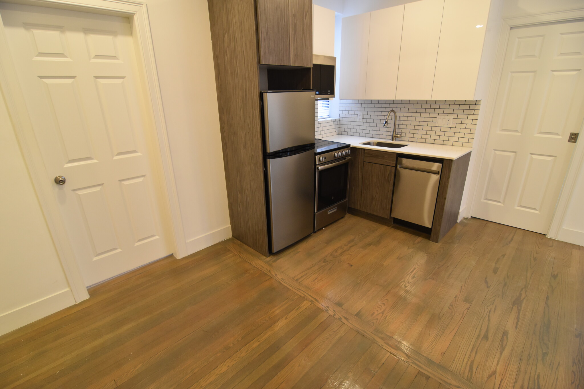 11 Queensberry St, Fenway