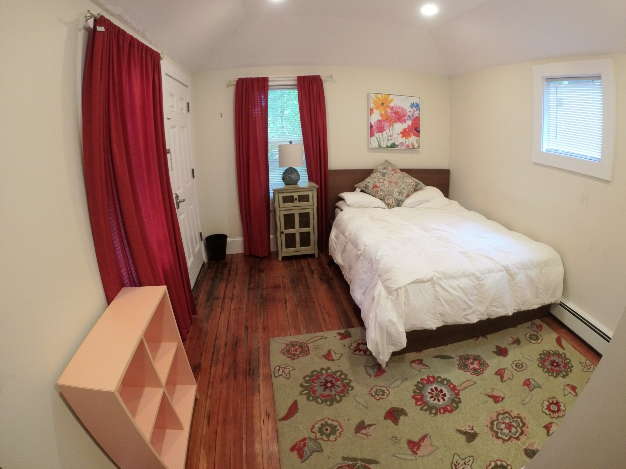 36 High St, Brookline