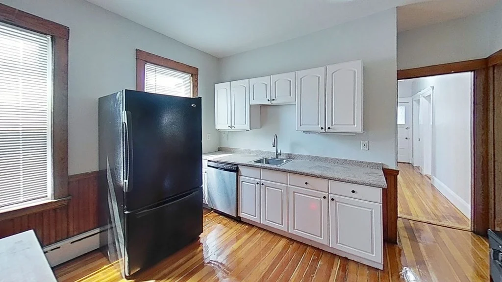 152 Minot St, Dorchester