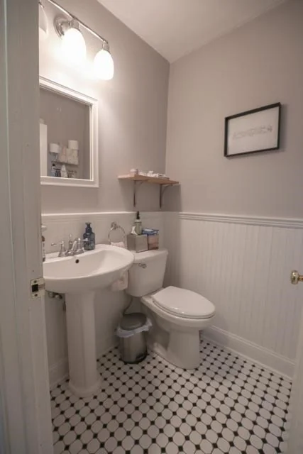 50 Renwick, Wakefield