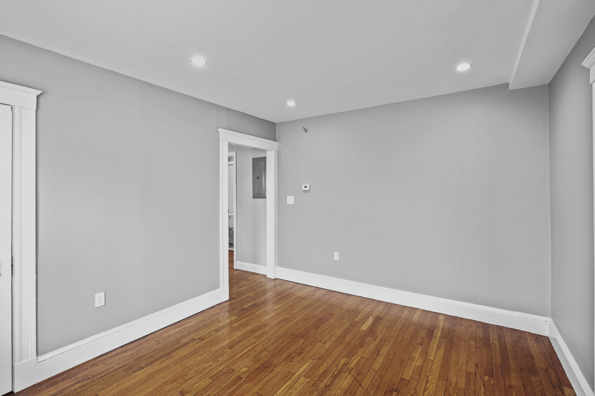 243 West Selden St, Mattapan