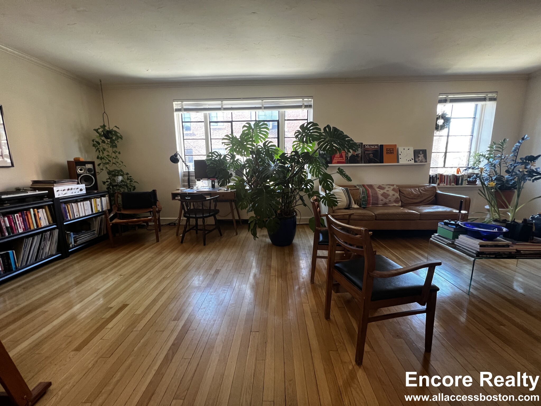 95 Longwood Ave, Coolidge Corner