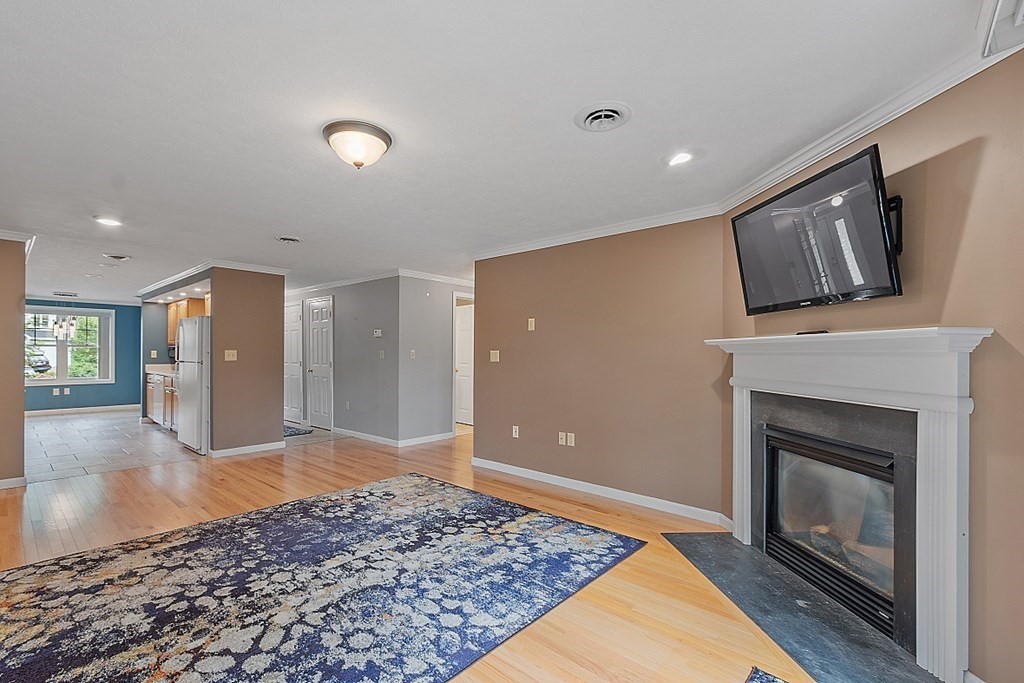 15 Water Wheel, Templeton