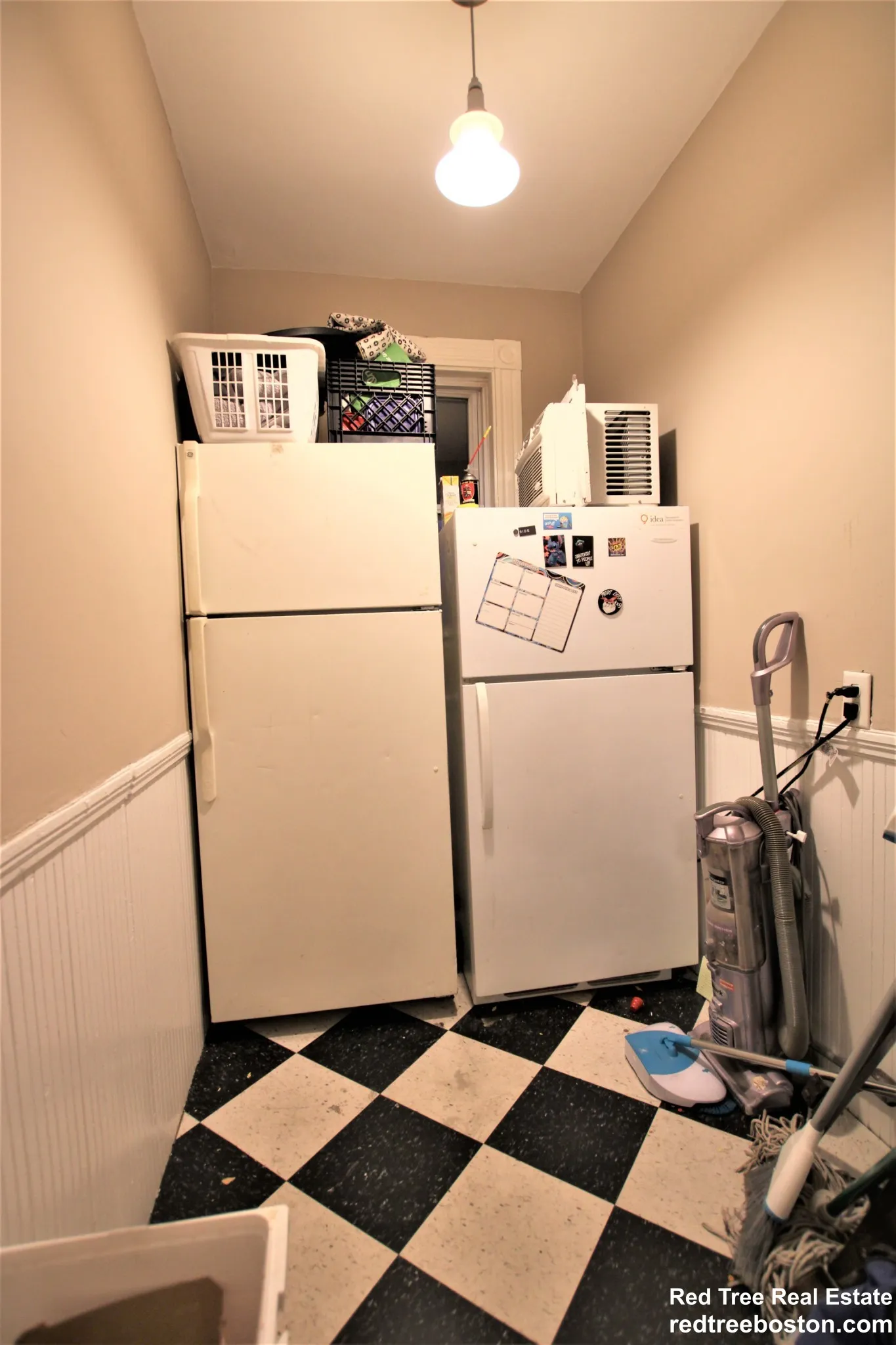 1 Parker Hill Ter, Mission Hill