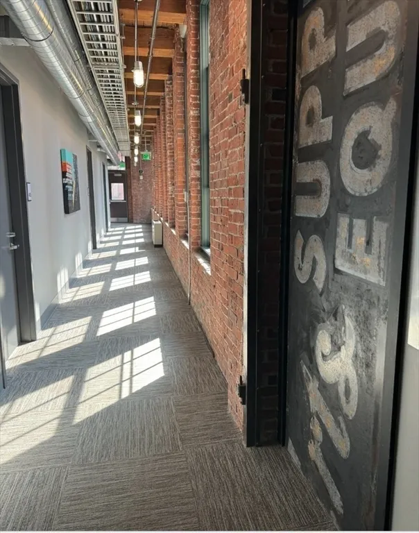 63 Melcher, South Boston