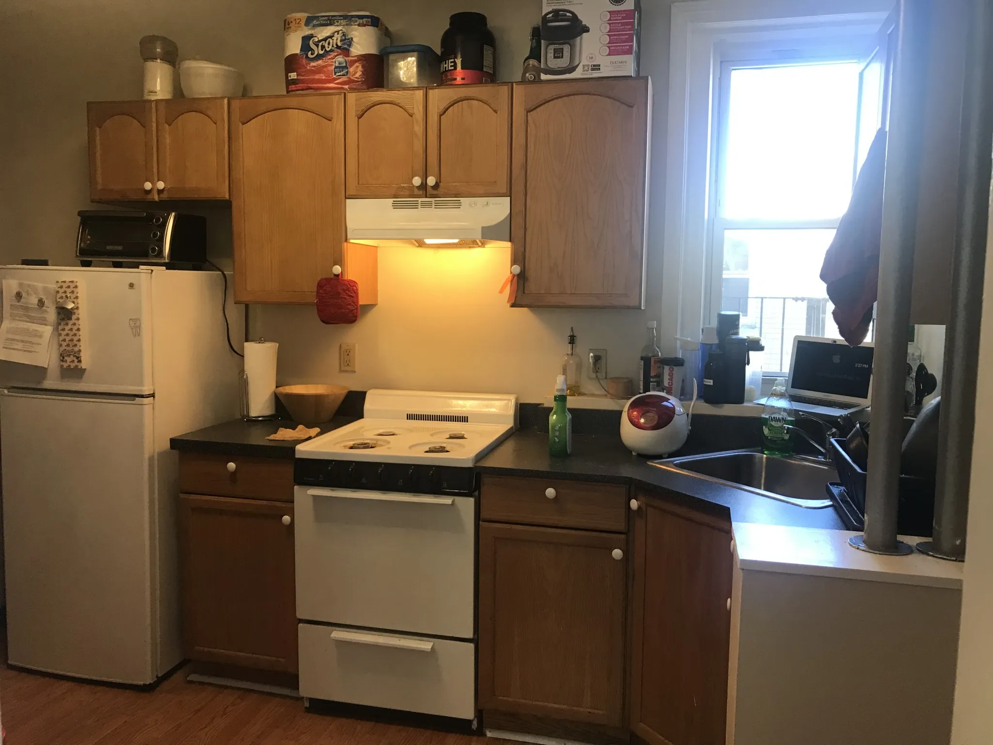 1189 Commonwealth Ave, Allston