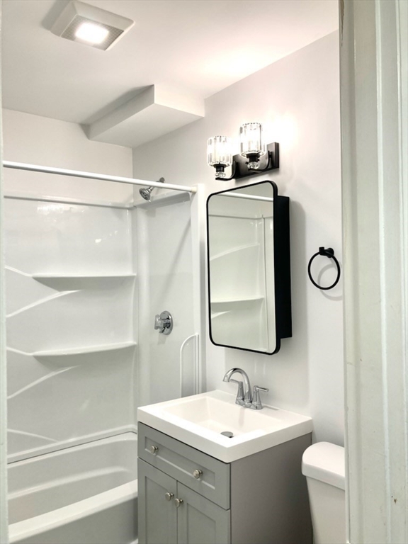 32 Shrewsbury Green, Shrewsbury