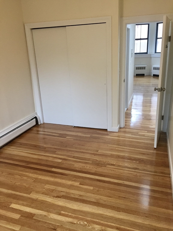 145 Arlington St, Back Bay