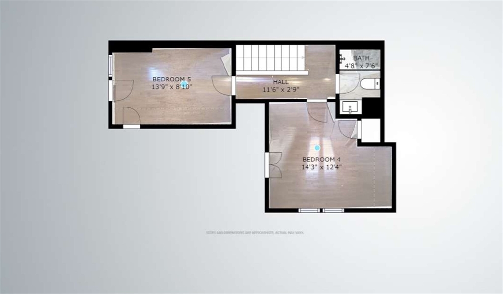 30 Holton St, Allston