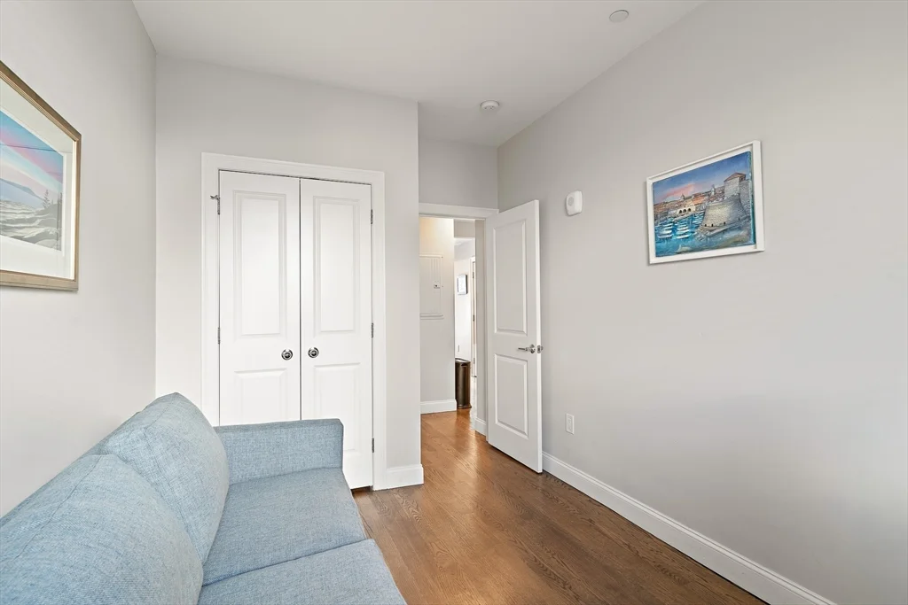 62 Webster, East Boston