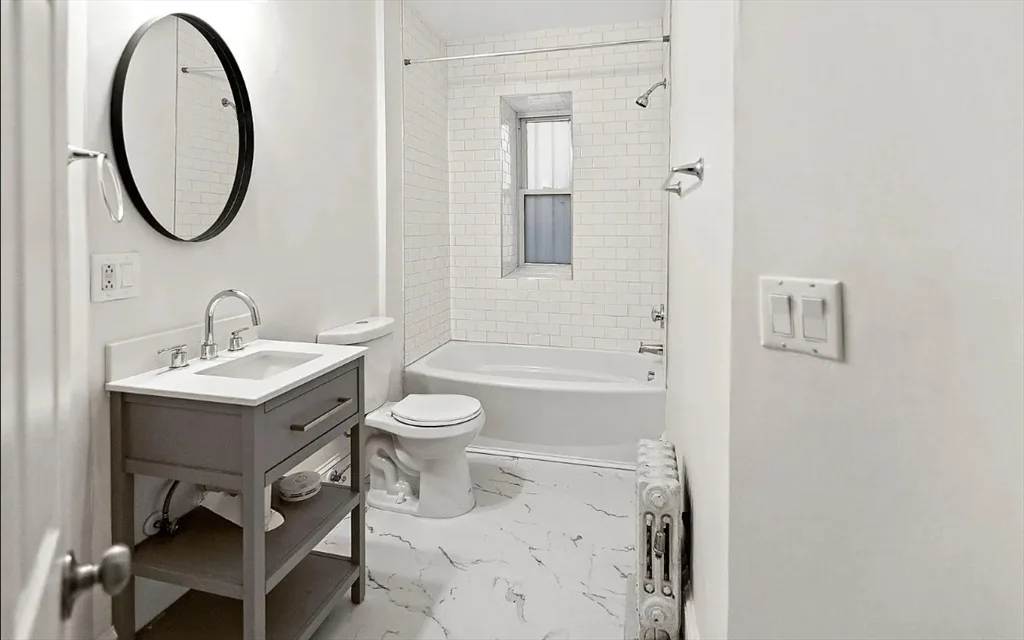 868 Huntington Ave, Mission Hill