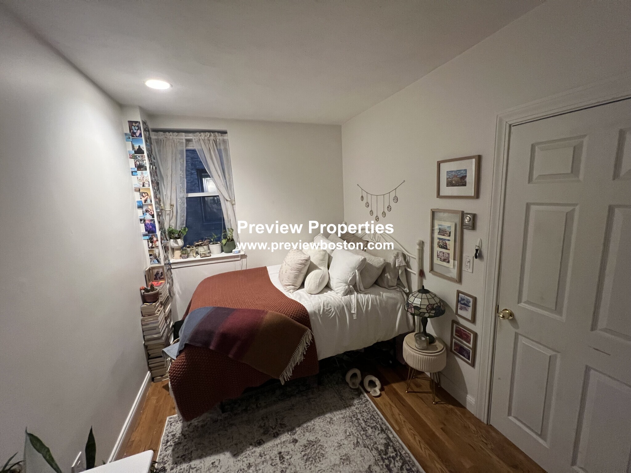 57 Westland Ave, Fenway