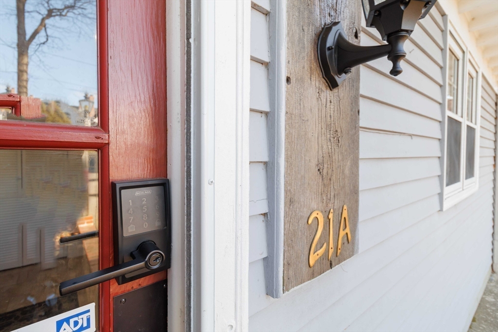 21A Stowe Rd, Southborough