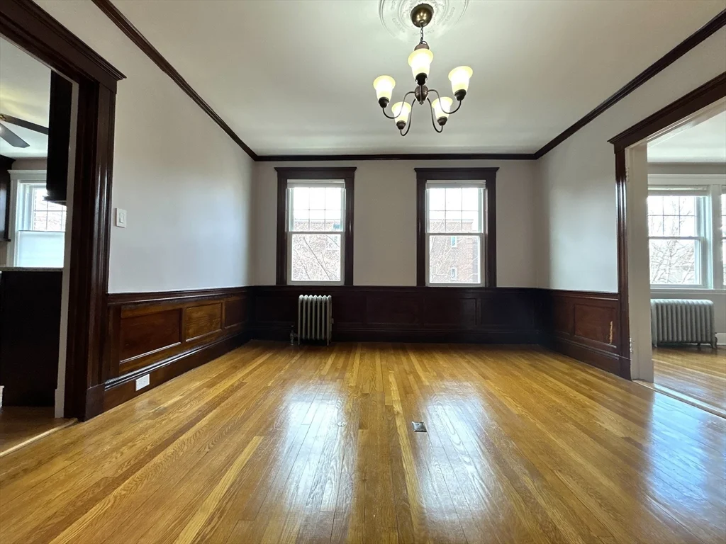 6 Alton Ct, Coolidge Corner
