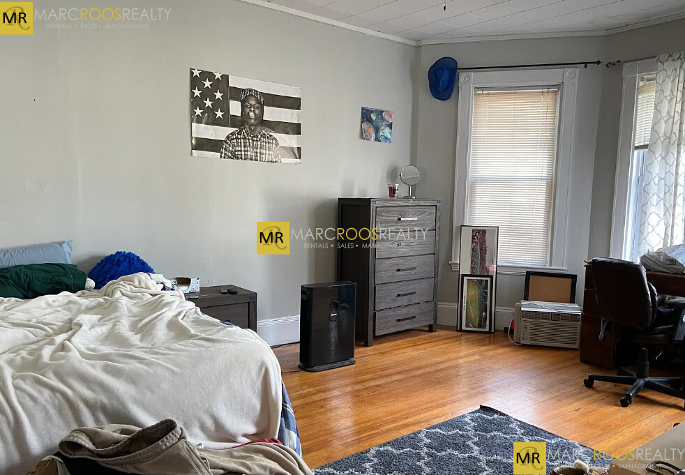 10 Carmel St, Mission Hill