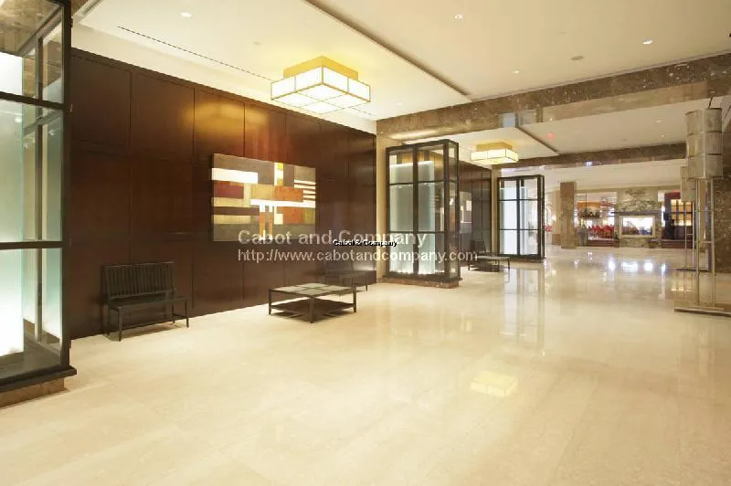 500 Atlantic Ave, Boston Downtown