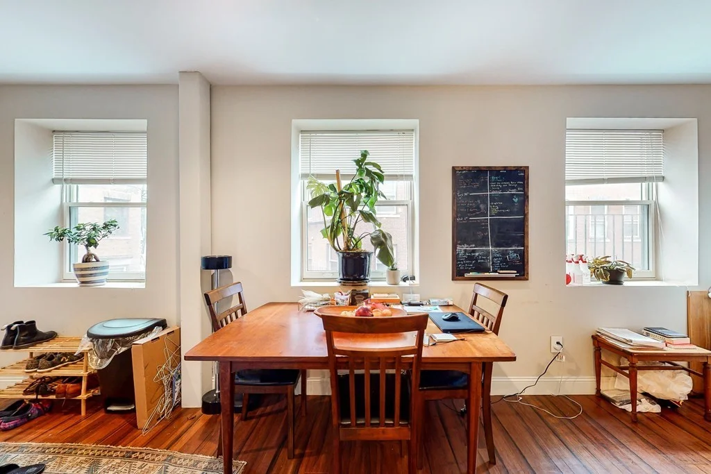 104 Prince St, North End