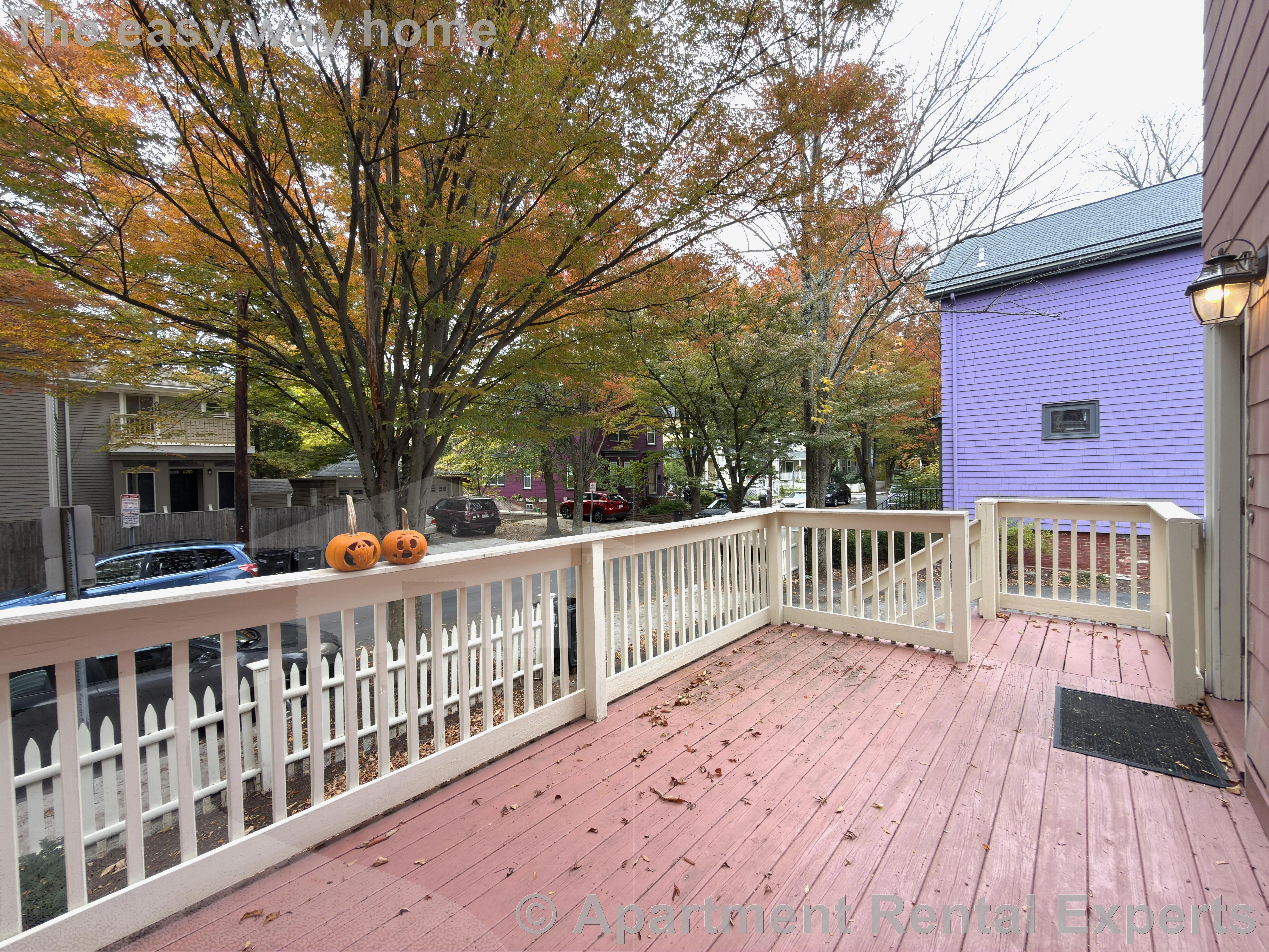 40 Chester St, Davis Square