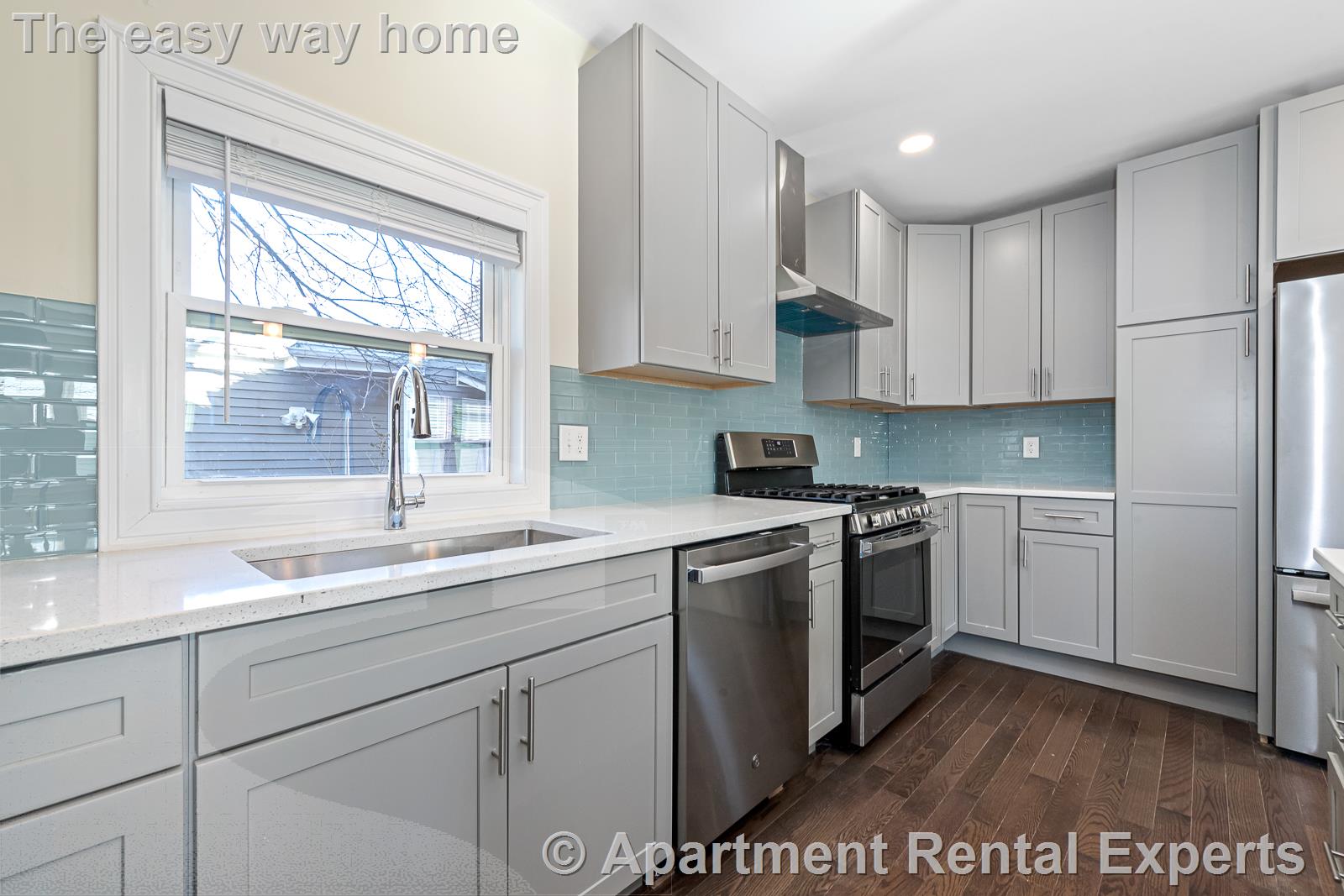 232 Fulton St, Medford Square