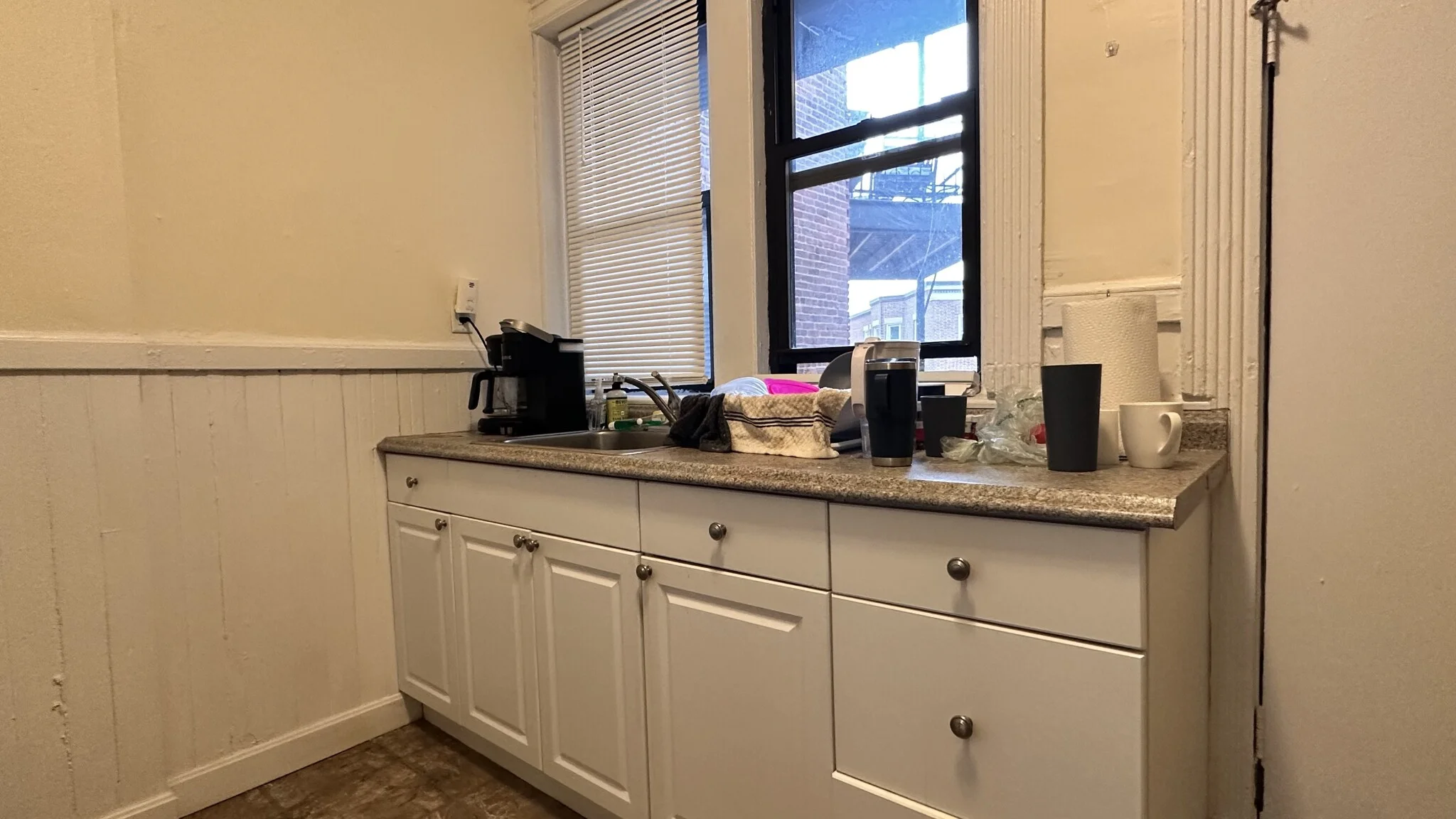 1961 Commonwealth Ave, Brighton