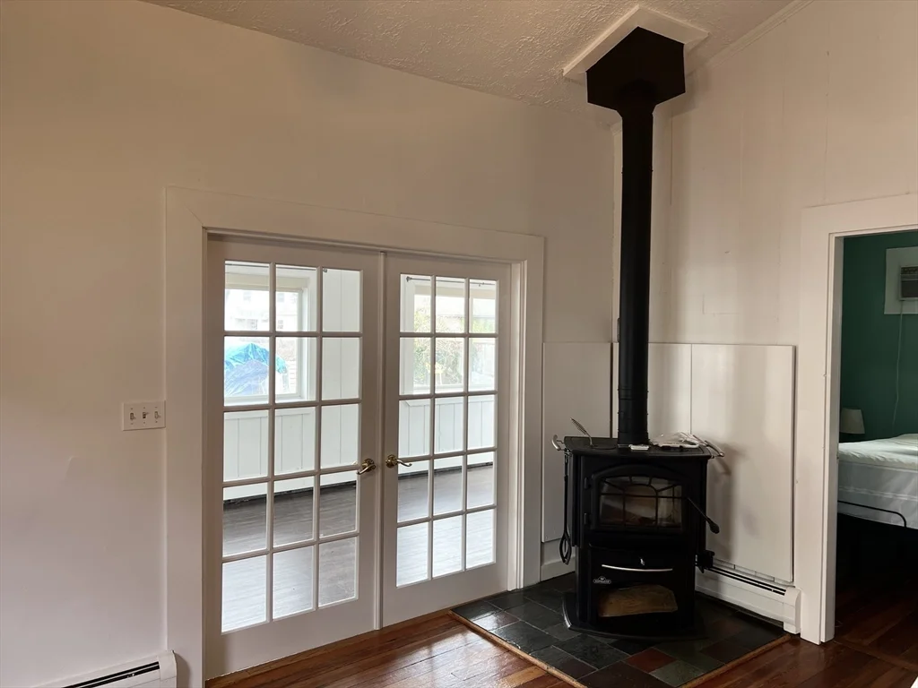 29R Cutler, Winthrop