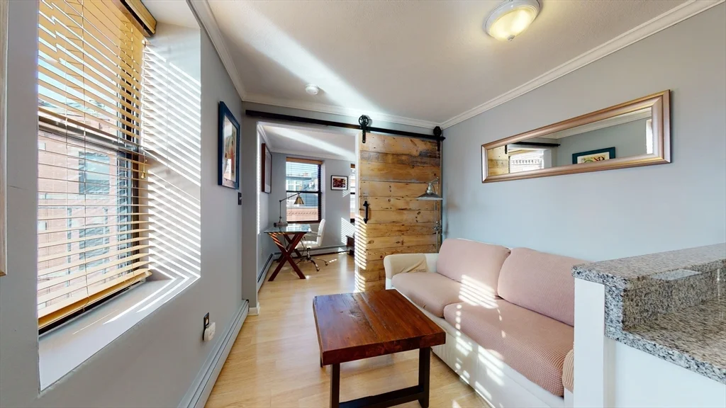 181 Salem St, North End