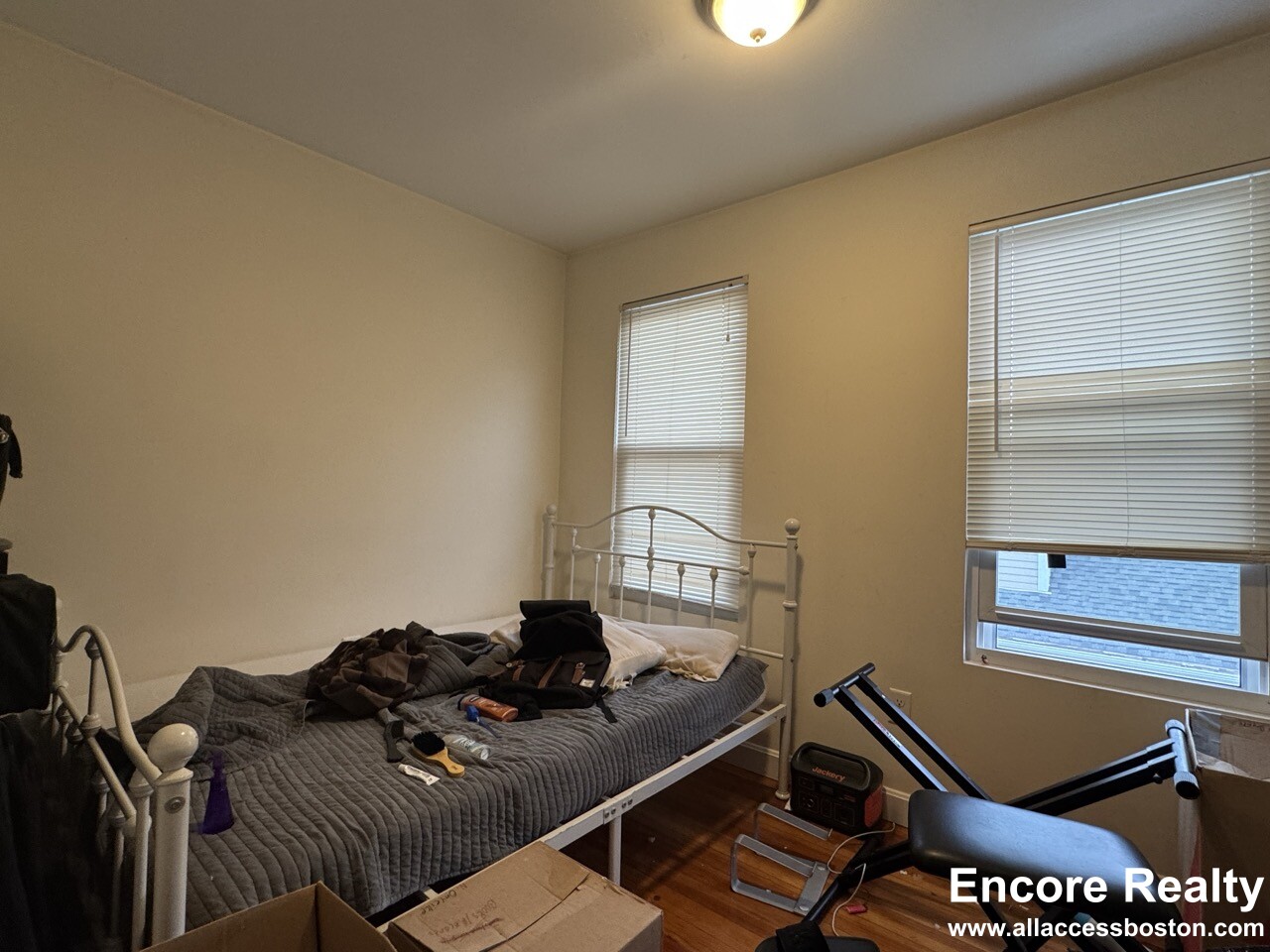 21-23 Weitz St, Allston