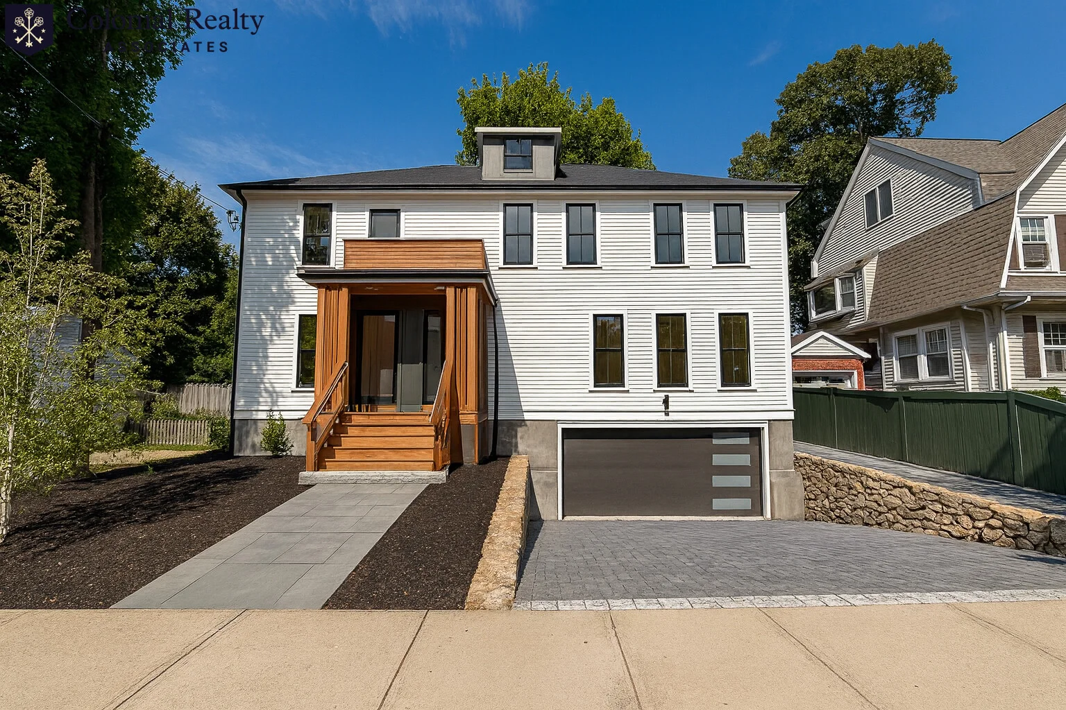 45 Trapelo Rd, Belmont